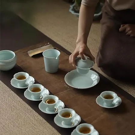 Li Li Et Rose Apartment *