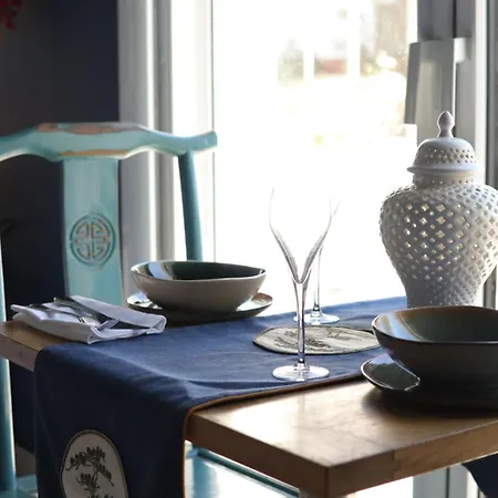 Apartment Li Li Et Rose Nantes